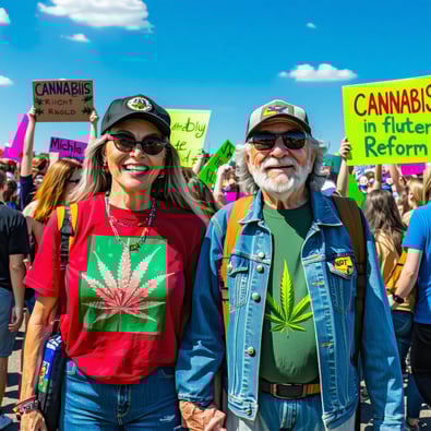 Cannabis Leaders Push Immediate State Action