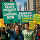 Demand Health Insurance for Cannabis Now