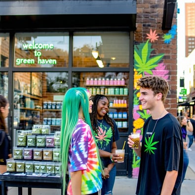 Where do efforts to legalize, reschedule marijuana stand?