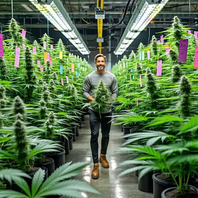 How safe is your weed?