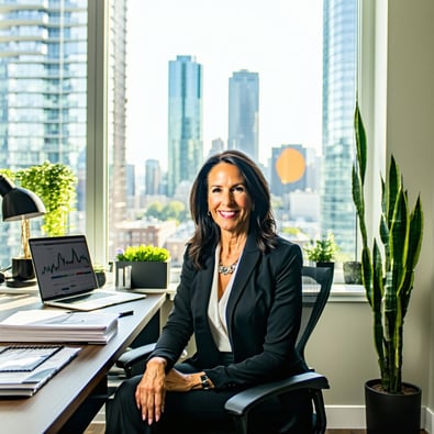 Meet the CEO leading the charge in Canada’s global cannabis dominance