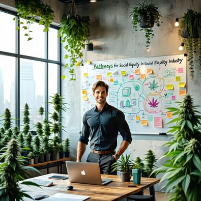 Cannabis Careers: Making a Real Difference