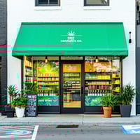 Haverstraw Welcomes Its 1st Cannabis Shop!