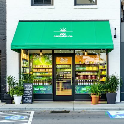 Haverstraw Welcomes Its 1st Cannabis Shop!