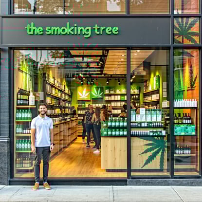 Talk with Jacob Schlichter Today – MN Cannabis First
