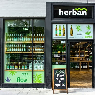 Florida Republican lawmaker proposes legislation to regulate hemp-infused drinks