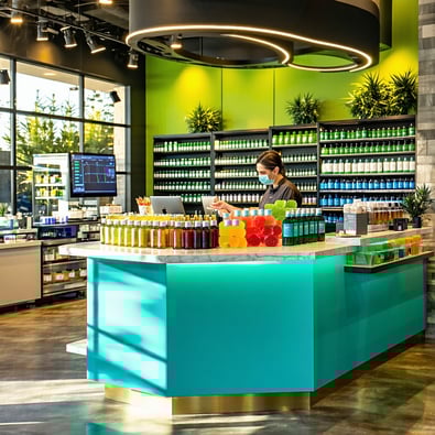 Texas Medical Marijuana Industry Targets Hemp Restrictions