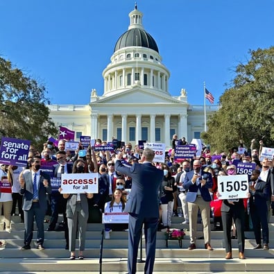 What’s Next For Medical Cannabis in Texas?