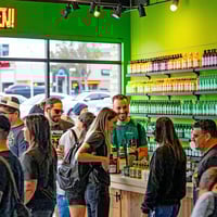 California Cannabis Excise Tax Hike Starts July 1!