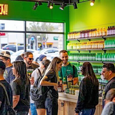 California Cannabis Excise Tax Hike Starts July 1!