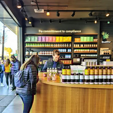 Cannabis Biz Risks: RICO Takes the Stage!