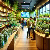 Cannabis commission says they need funding increase