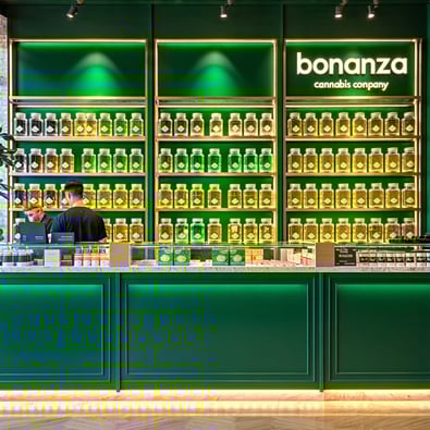 Bonanza Cannabis Company Brings Premium Cannabis Concentrates and Edibles to Empire State Consumers