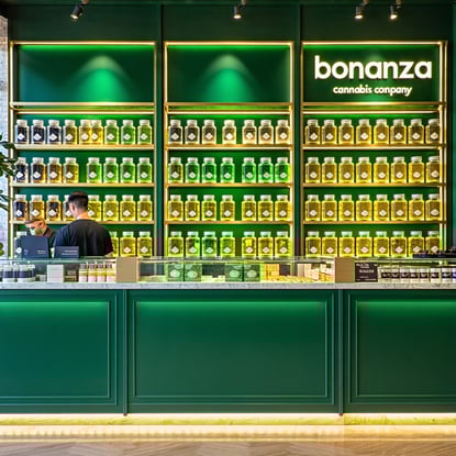 Bonanza Cannabis Company Brings Premium Cannabis Concentrates and Edibles to Empire State Consumers