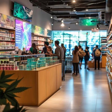 How safe is your weed? Patchy regulations may leave contaminants in the weed supply