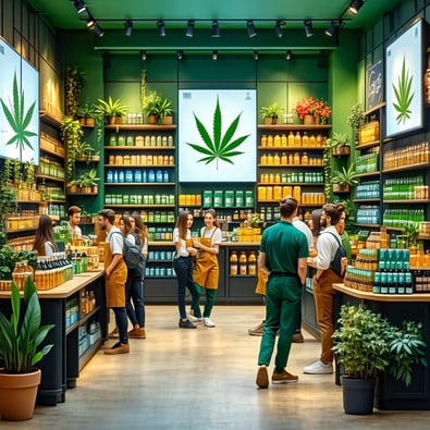 Union drive at Saskatoon cannabis retailer mired in legal proceedings