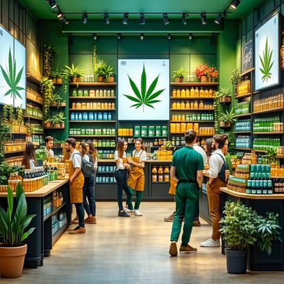 Union drive at Saskatoon cannabis retailer mired in legal proceedings