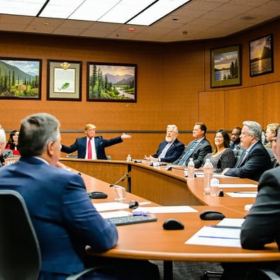 Lino Lakes Eyes Feasibility for Cannabis Dispensary