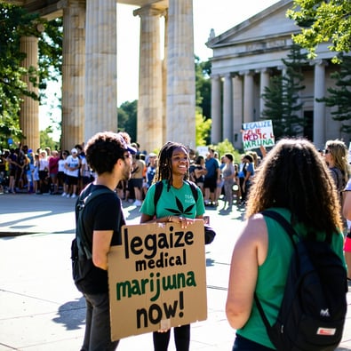 Alabama court overturns medical cannabis licenses awarded in 2023