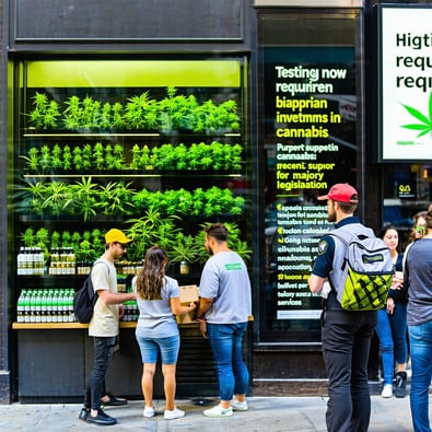 Bill to ramp up testing on medical cannabis has bipartisan support