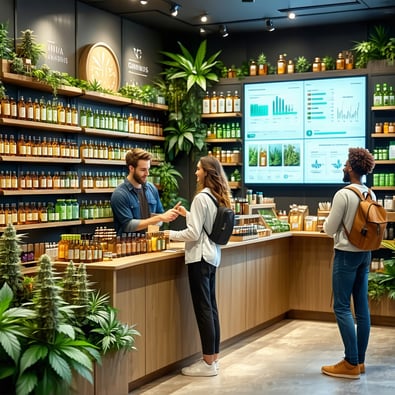 D.C. Medical Cannabis Booms with Patient Surge!