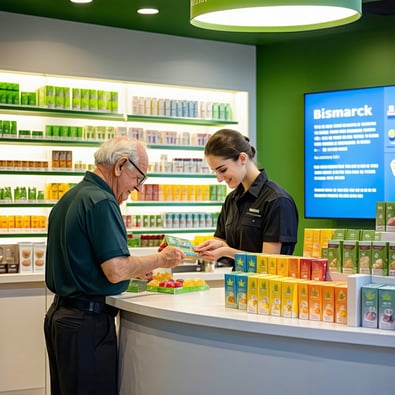 Changes to ND Medical Marijuana Program