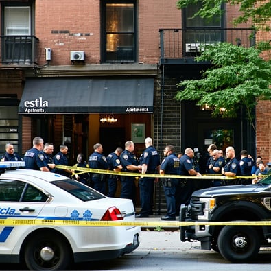 Nypd Shuts Down Illegal Cannabis Operation Now