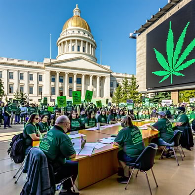 Legal, medical cannabis fix-it legislation in the works at Minnesota Legislature