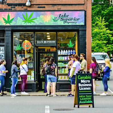 Minnesota's Cannabis Lottery: What's Next?