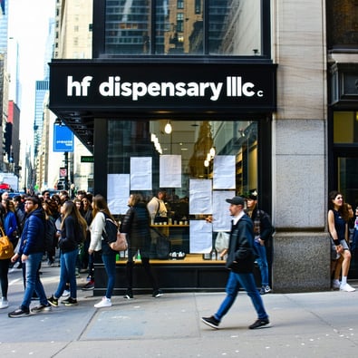Nyc Shop Plan Halted Over State Debacle