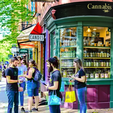 Exciting Revamp in Cannabis Legislation!