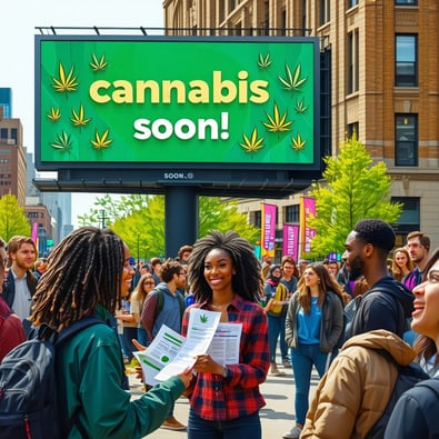 Supply shortage, unfair competition concerns ahead of MN's cannabis rollout