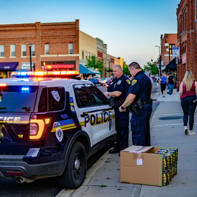 Ohio Man Caught with 11+ Pounds Cannabis