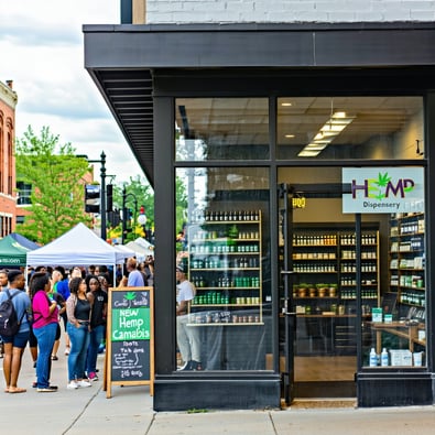 Minnesota Budget Impact: Cannabis Tax Surge