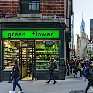 Office Of Cannabis Management Miscalculates Distances