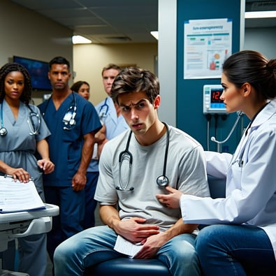 Why Overdiagnosing CHS Could Be Harming Patients