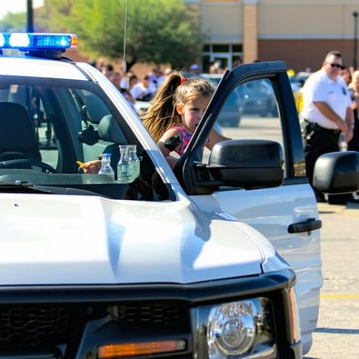 Maryville Woman Ingests Contraband During Arrest