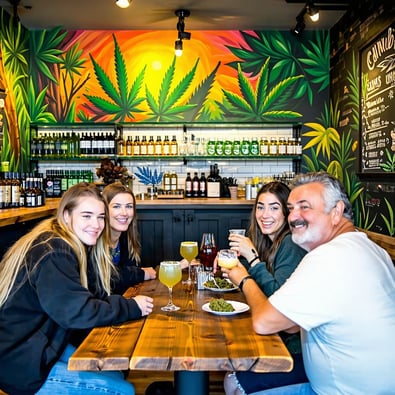 Must-Know Before Joining Spain’s Weed Clubs