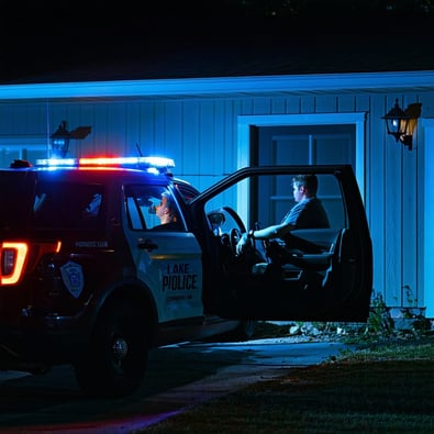 Major Drug Bust at Lake Poinsett Traffic Stop