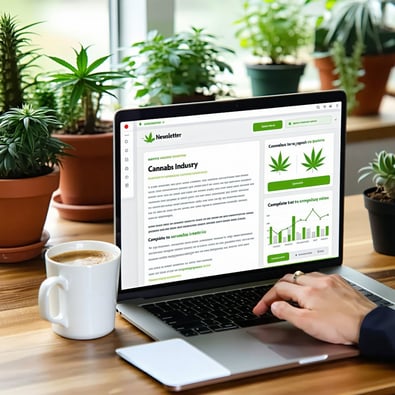 Another Warning to Cannabis Investors