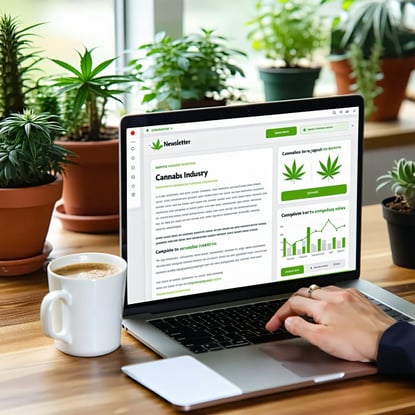 Another Warning to Cannabis Investors
