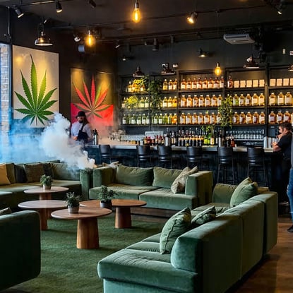 OPINION: Cannabis lounges are a bust (so far)
