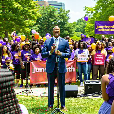 Maryland Gov. Pardons 7,000 for Cannabis