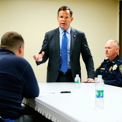 Governor Stein Forms Council for Cannabis Safety