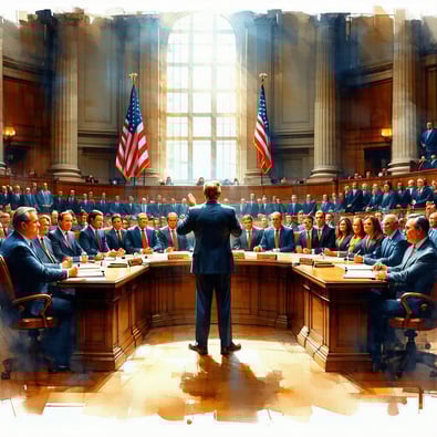 Cannabis Commission Launches: Historic First Meeting