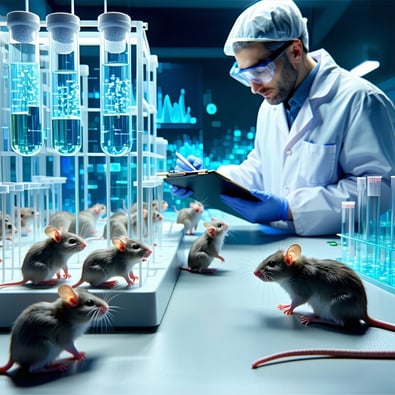 Potent THC Alternative 9(R)-HHC Revealed in Study