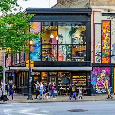 OHIO BASED CANNABIS COMPANY OPENS TWO NEW DISPENSARIES IN SUMMER 2025