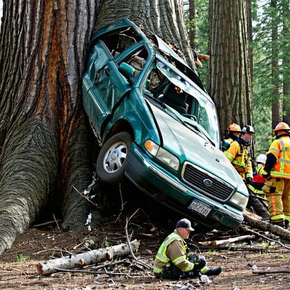 Top Priority: CHP Suspects Alcohol Marijuana Use Crash