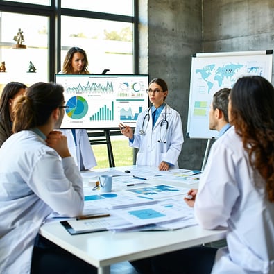 Study finds cannabis users face higher risk of Thyroid Eye Disease