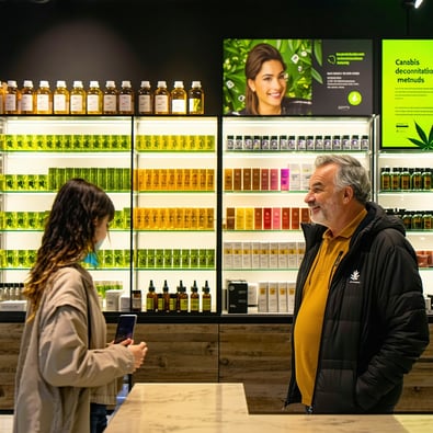 Poll: Us Consumers Favor ‘clean’ Cannabis Products